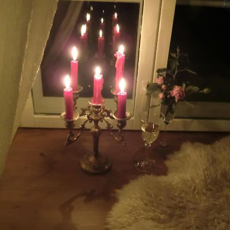 Kuressaare Romantic Apartment Dış mekan fotoğraf