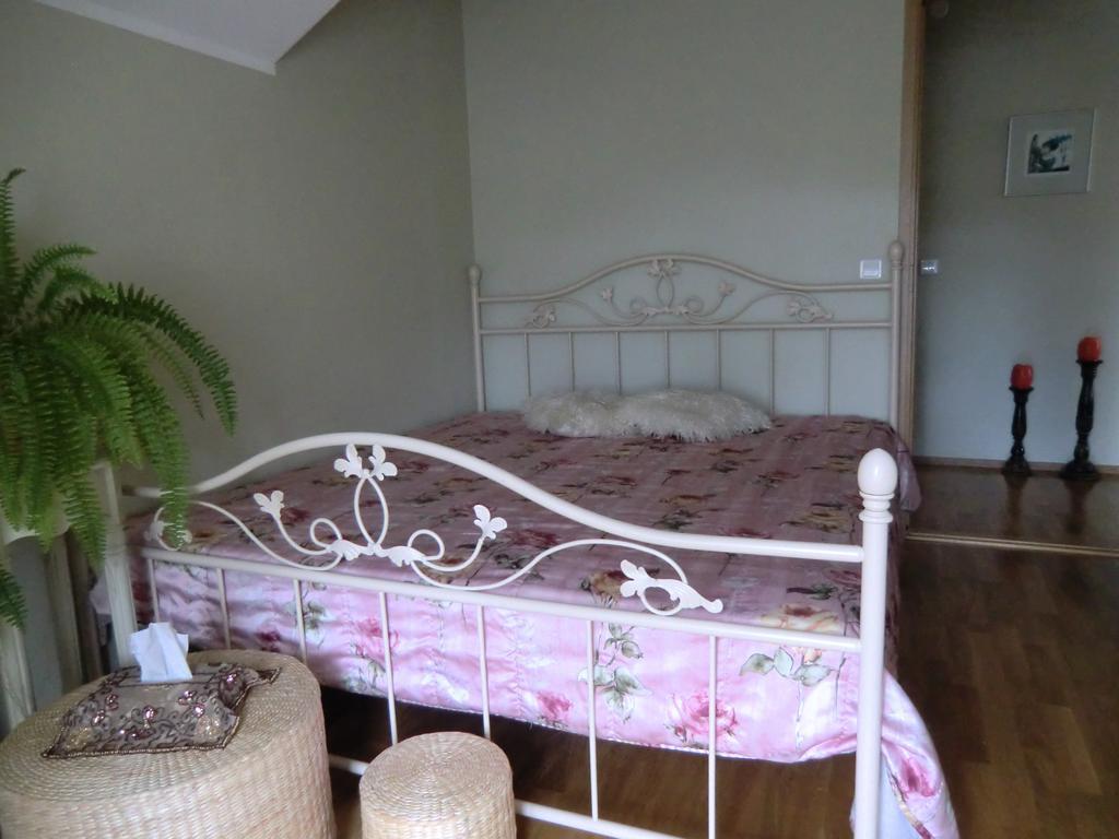 Kuressaare Romantic Apartment Dış mekan fotoğraf