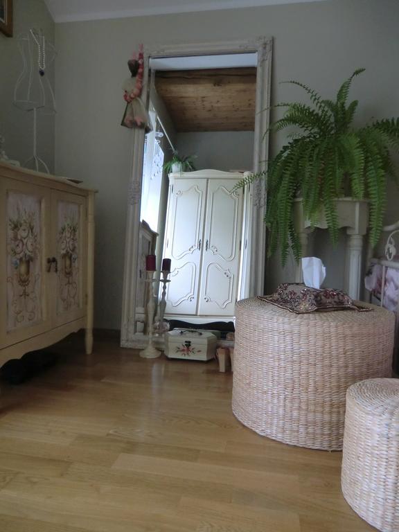 Kuressaare Romantic Apartment Dış mekan fotoğraf