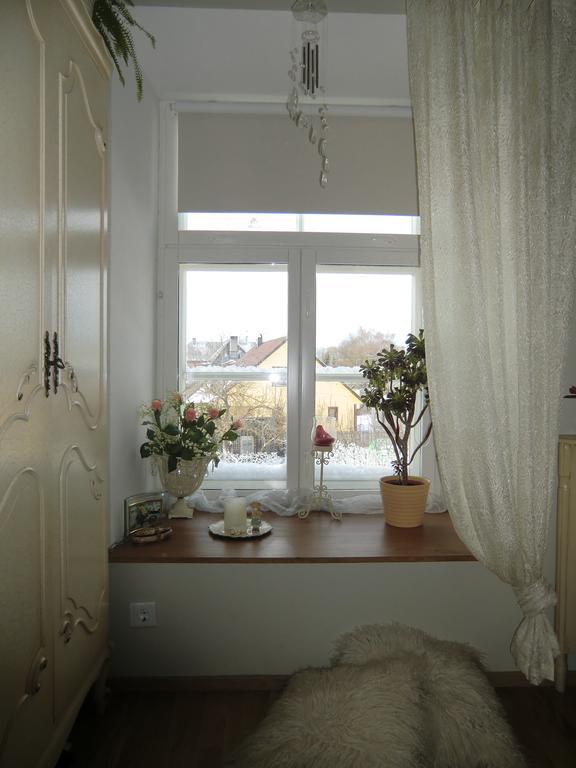 Kuressaare Romantic Apartment Dış mekan fotoğraf