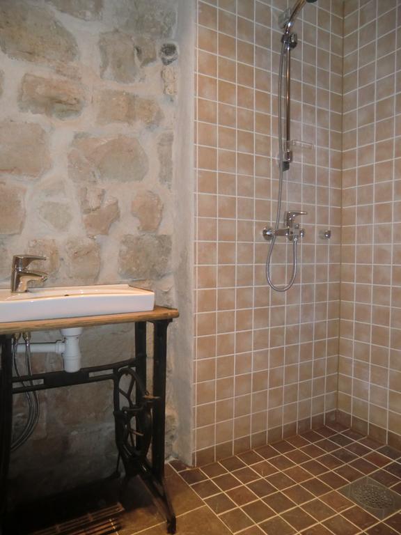 Kuressaare Romantic Apartment Dış mekan fotoğraf