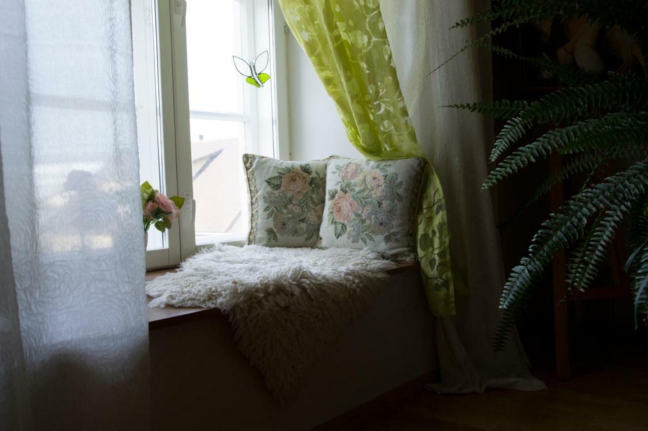 Kuressaare Romantic Apartment Dış mekan fotoğraf