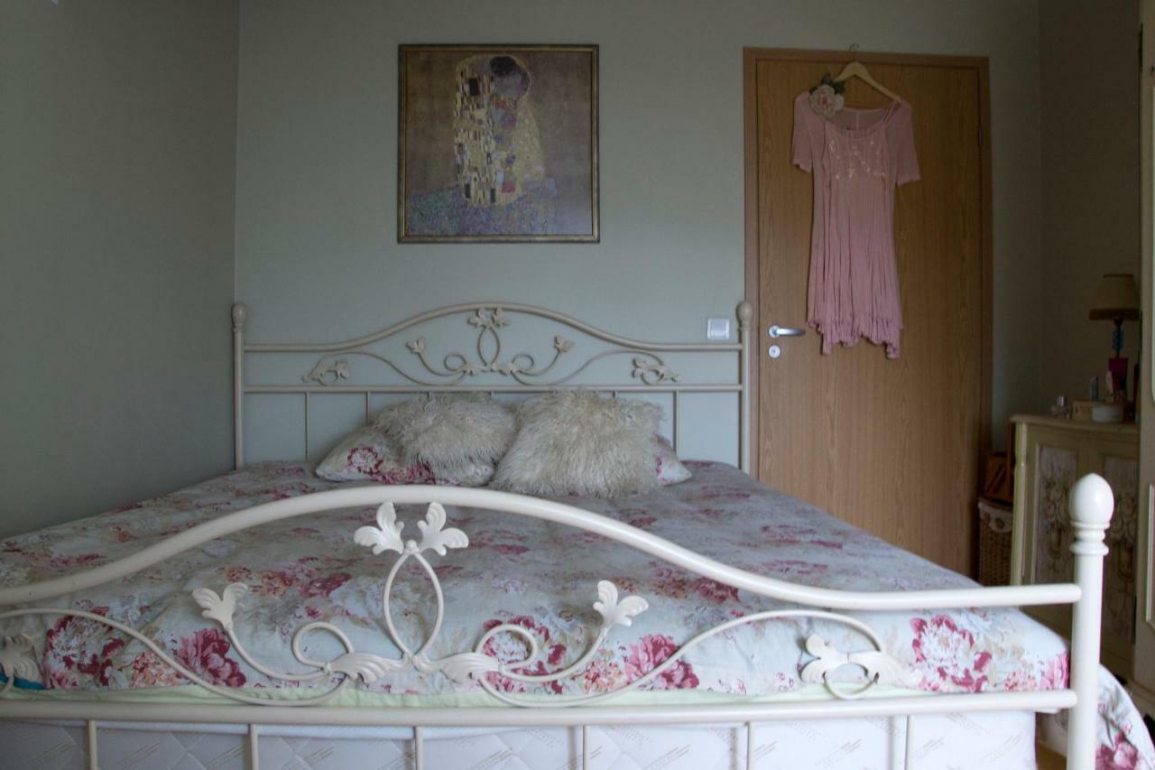Kuressaare Romantic Apartment Dış mekan fotoğraf