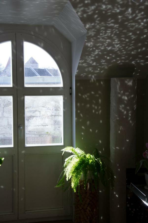 Kuressaare Romantic Apartment Dış mekan fotoğraf