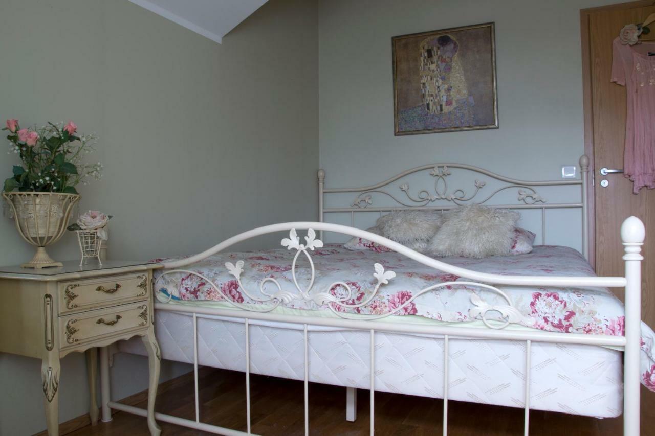 Kuressaare Romantic Apartment Dış mekan fotoğraf