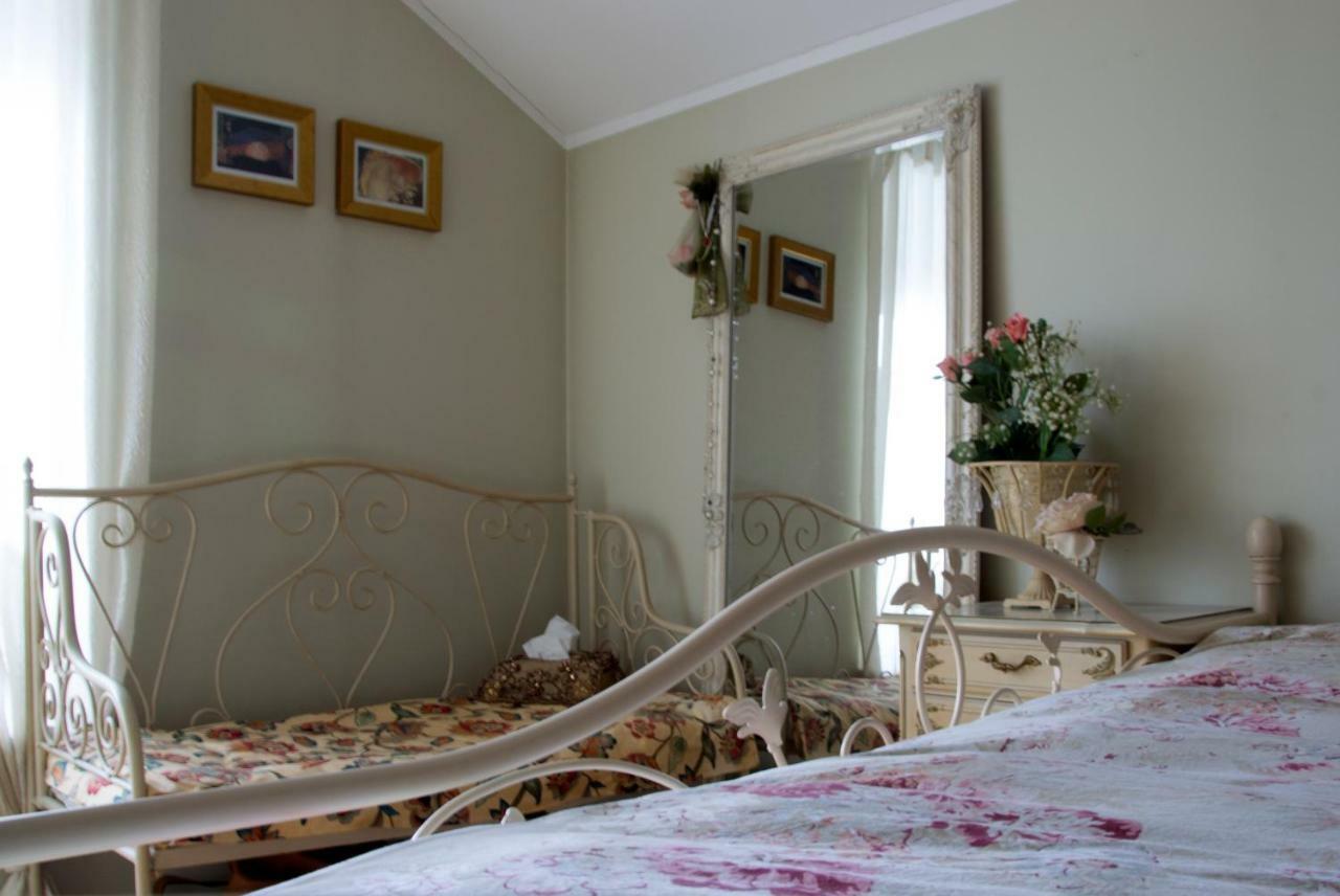 Kuressaare Romantic Apartment Dış mekan fotoğraf