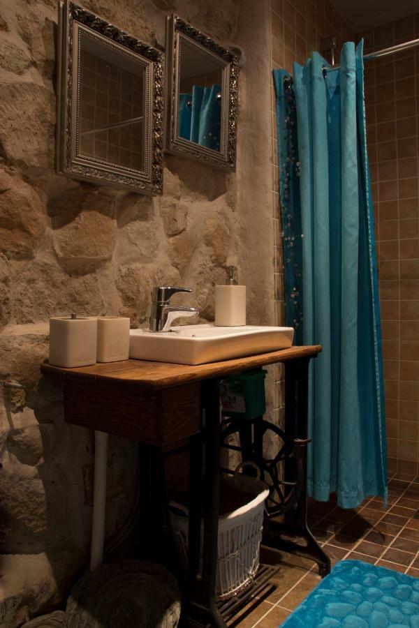Kuressaare Romantic Apartment Dış mekan fotoğraf